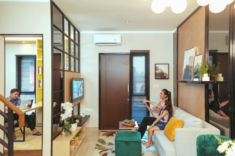 Cara Membuat Rumah Lebih Nyaman untuk Mendukung Kesehatan Harian